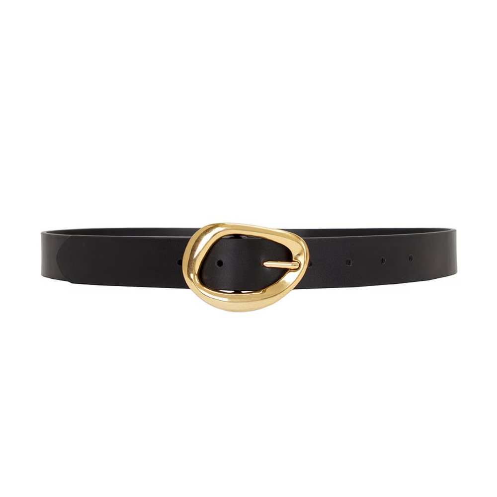 NWOT, Good American black belt